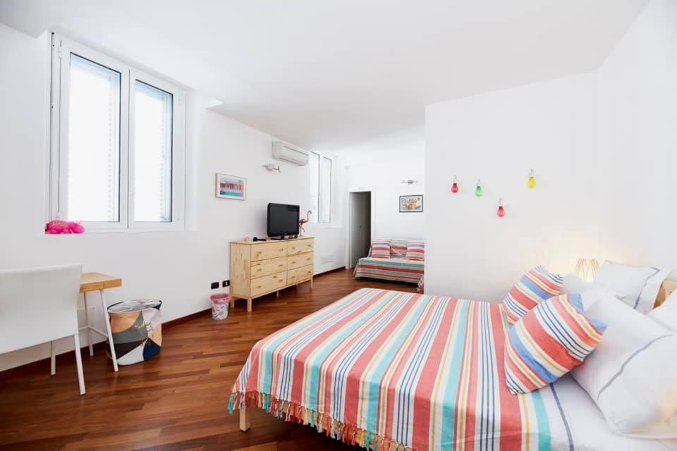 Idream Apartment & Rooms カターニア エクステリア 写真