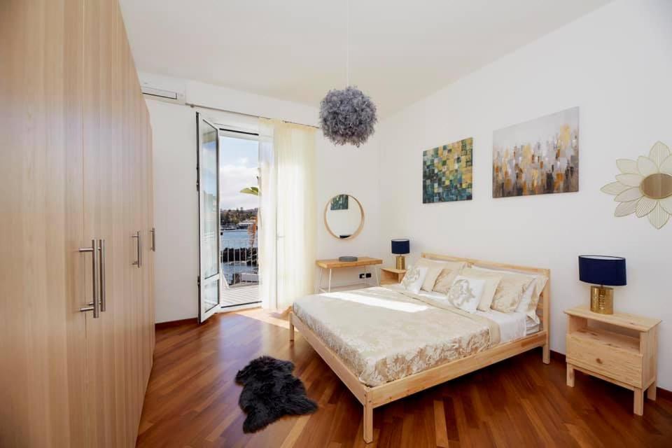 Idream Apartment & Rooms カターニア エクステリア 写真