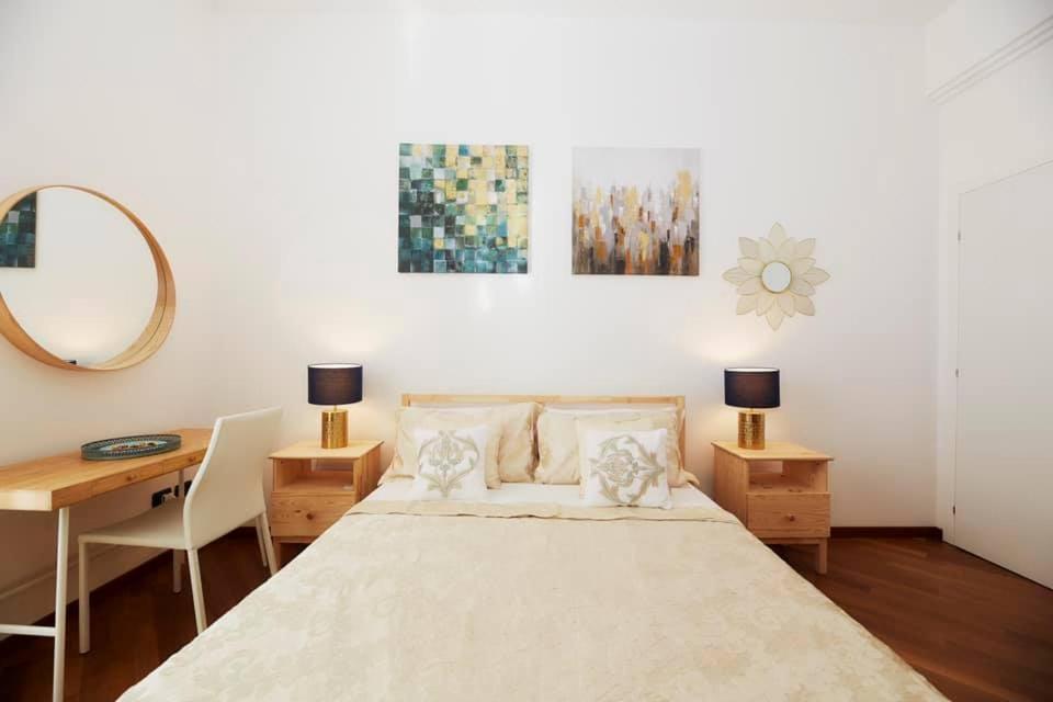 Idream Apartment & Rooms カターニア エクステリア 写真