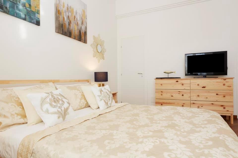 Idream Apartment & Rooms カターニア エクステリア 写真