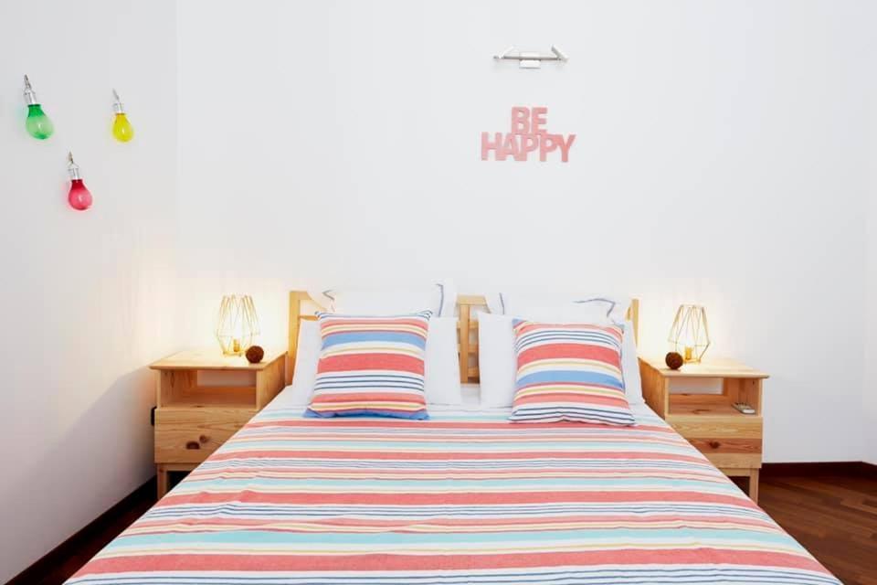 Idream Apartment & Rooms カターニア エクステリア 写真