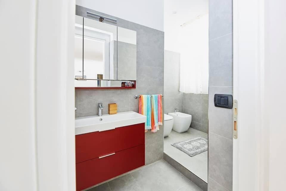 Idream Apartment & Rooms カターニア エクステリア 写真