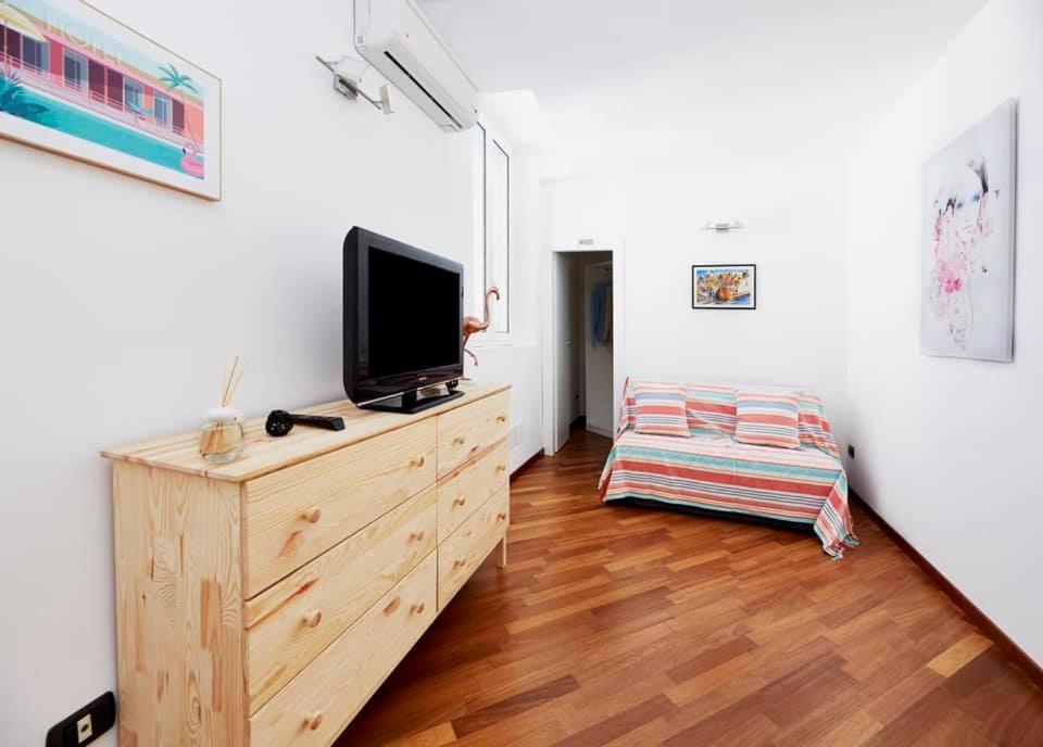 Idream Apartment & Rooms カターニア エクステリア 写真