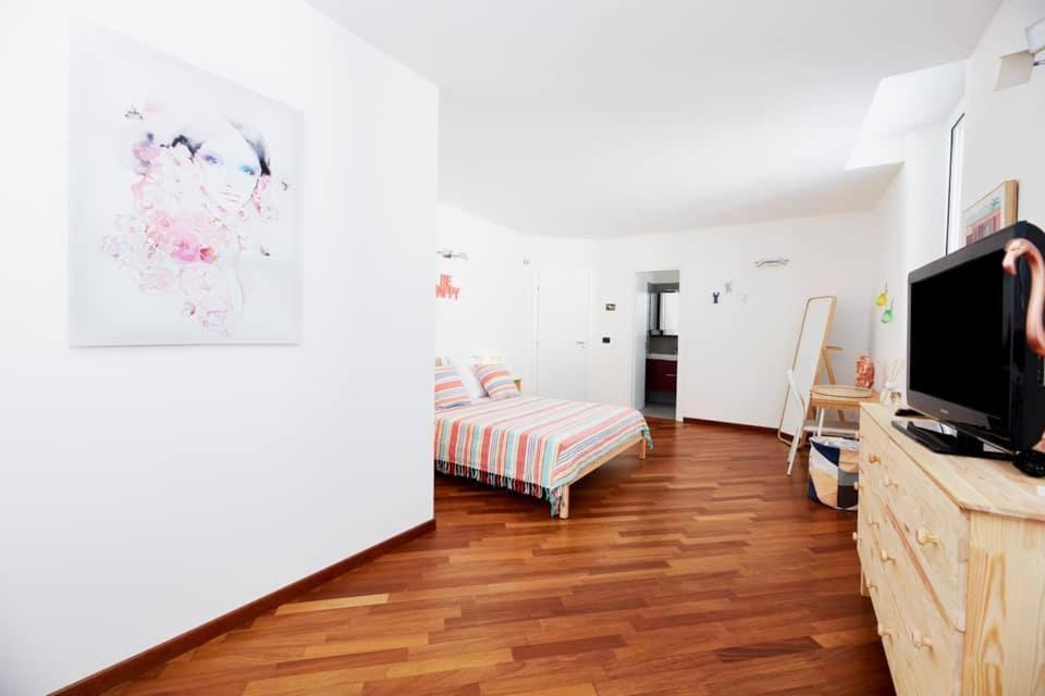 Idream Apartment & Rooms カターニア エクステリア 写真