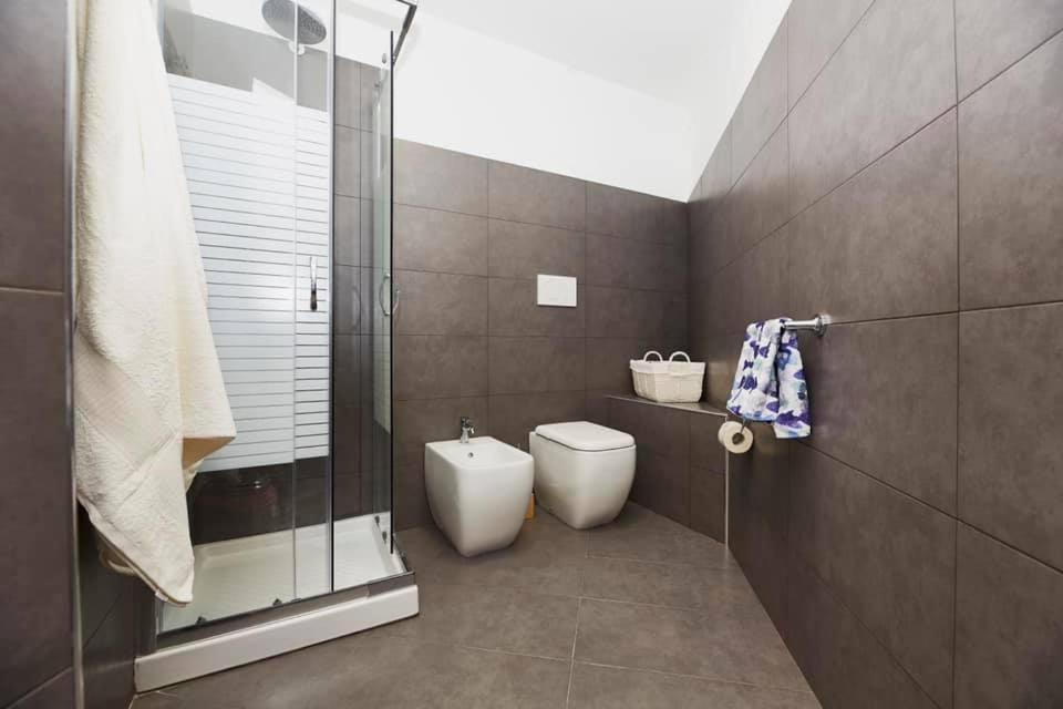 Idream Apartment & Rooms カターニア エクステリア 写真