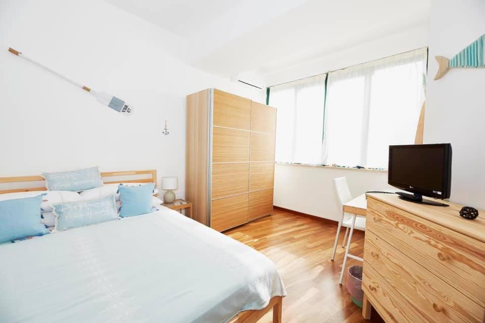 Idream Apartment & Rooms カターニア エクステリア 写真