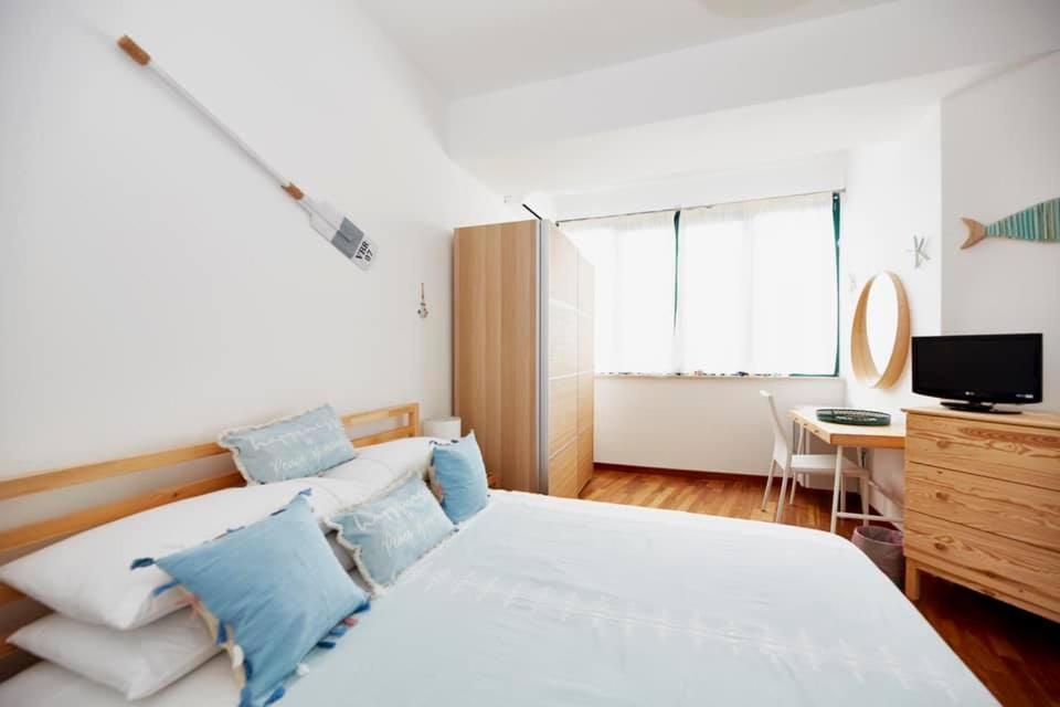Idream Apartment & Rooms カターニア エクステリア 写真