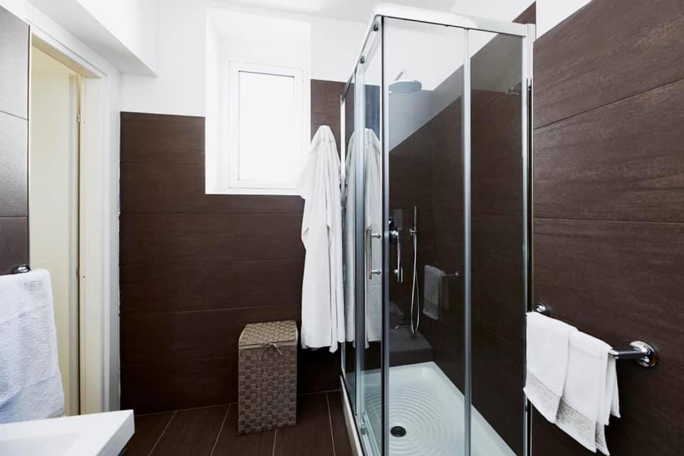 Idream Apartment & Rooms カターニア エクステリア 写真