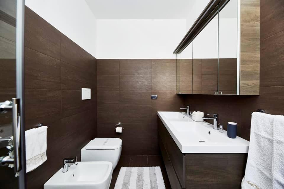 Idream Apartment & Rooms カターニア エクステリア 写真