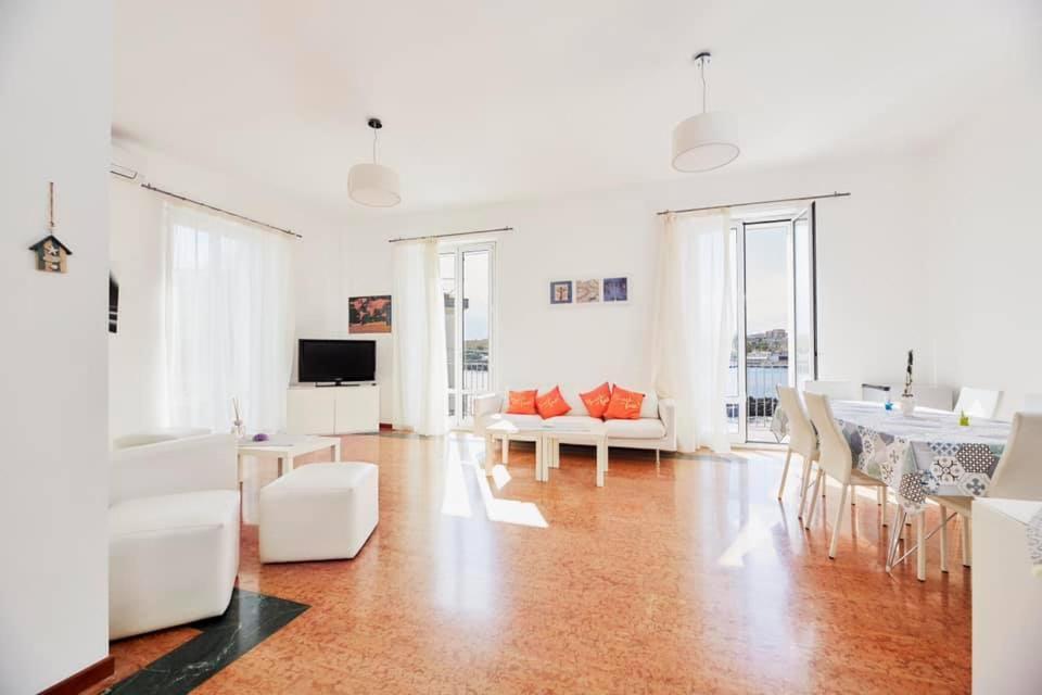 Idream Apartment & Rooms カターニア エクステリア 写真