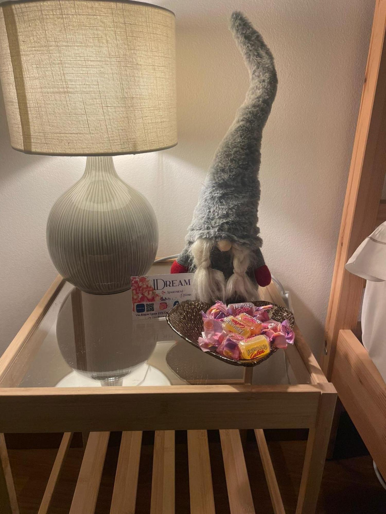 Idream Apartment & Rooms カターニア エクステリア 写真