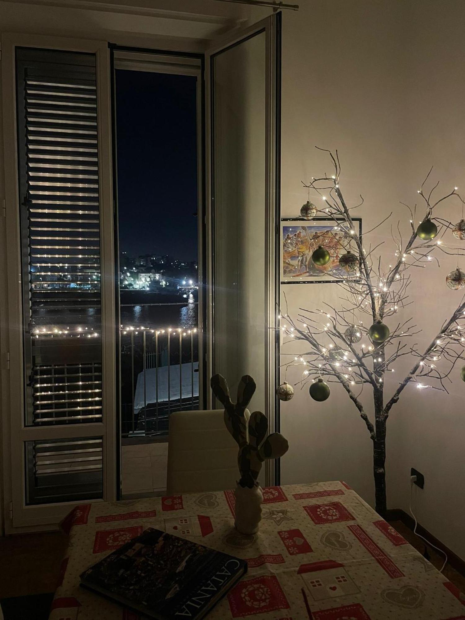 Idream Apartment & Rooms カターニア エクステリア 写真