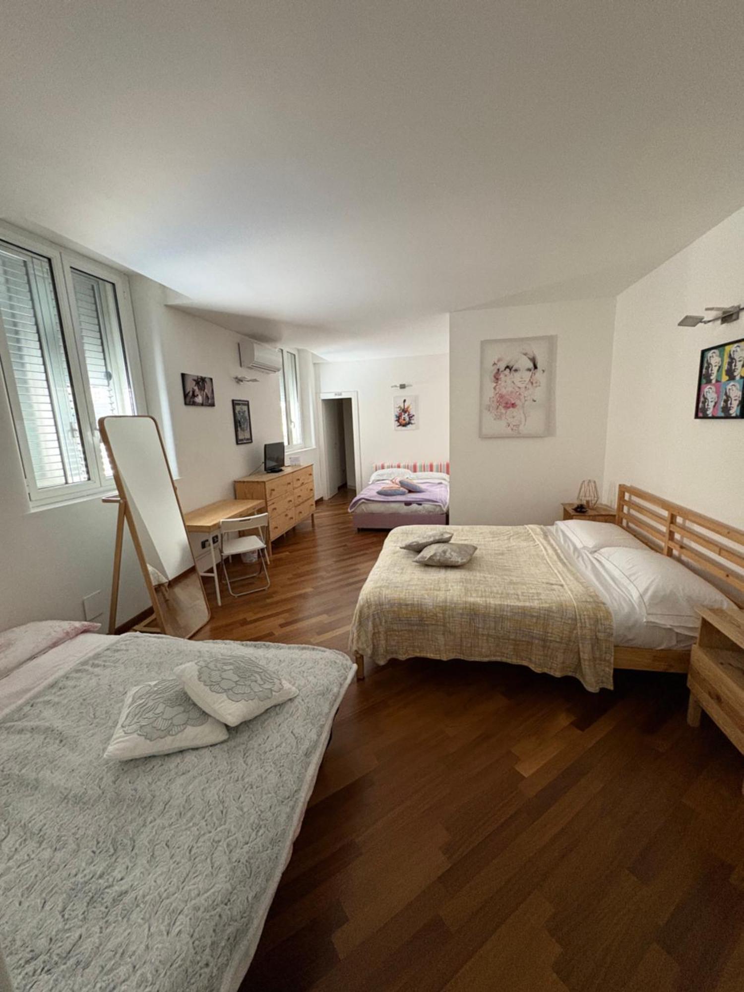 Idream Apartment & Rooms カターニア エクステリア 写真