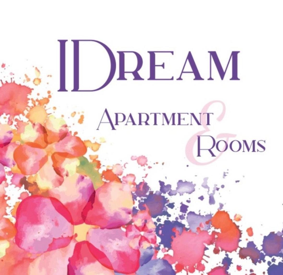 Idream Apartment & Rooms カターニア エクステリア 写真